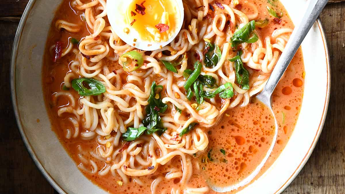 Wetod Soup Podcastのバナー