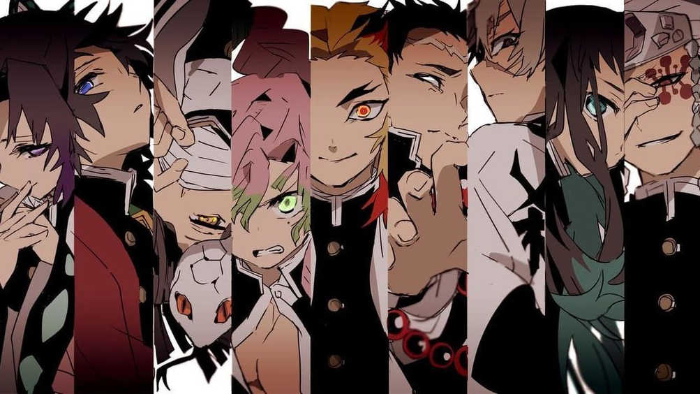 Trusted Onesのバナー