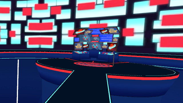 Hazbin Hotel Roleplay Groupのバナー