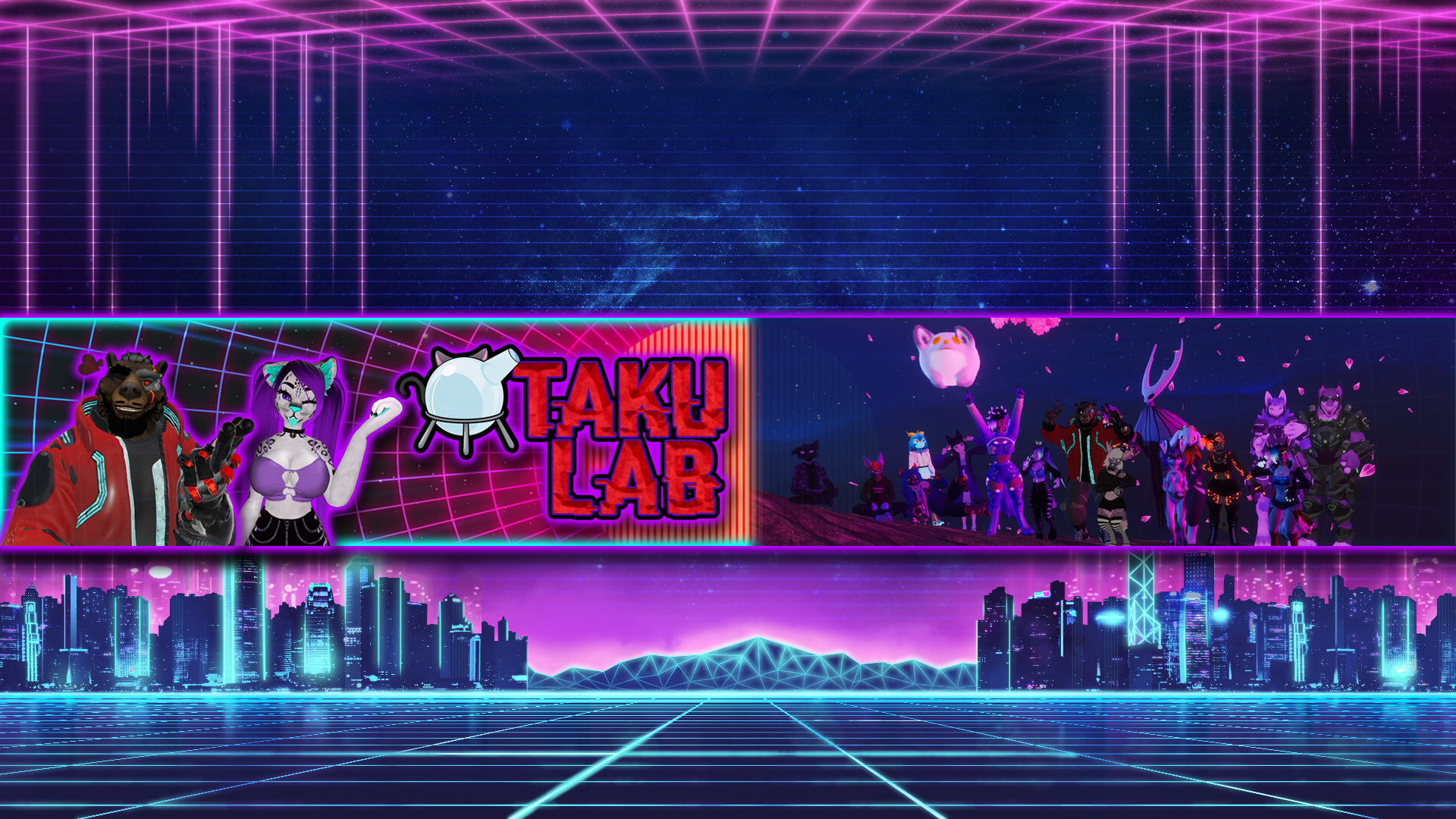 OtakuLab