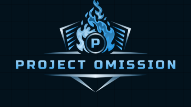 Project Omission Roleplayのバナー