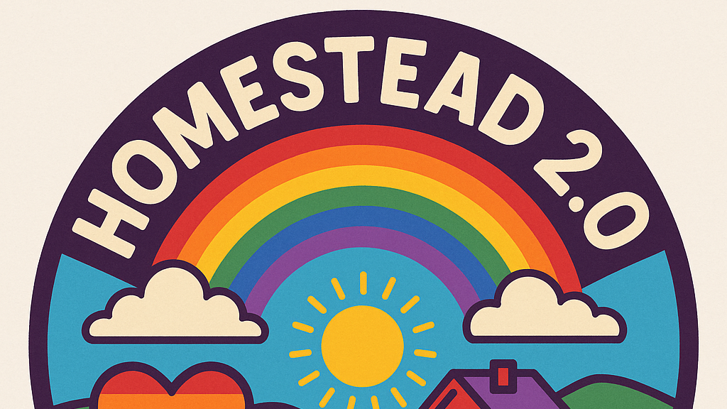 Homestead 2のバナー