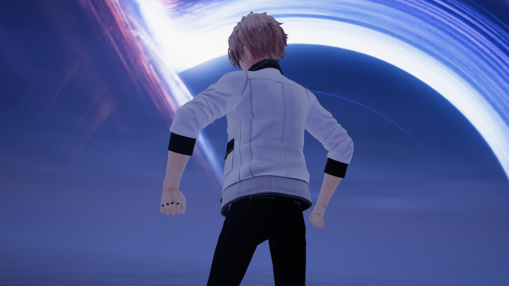 Always blame Nevvのバナー