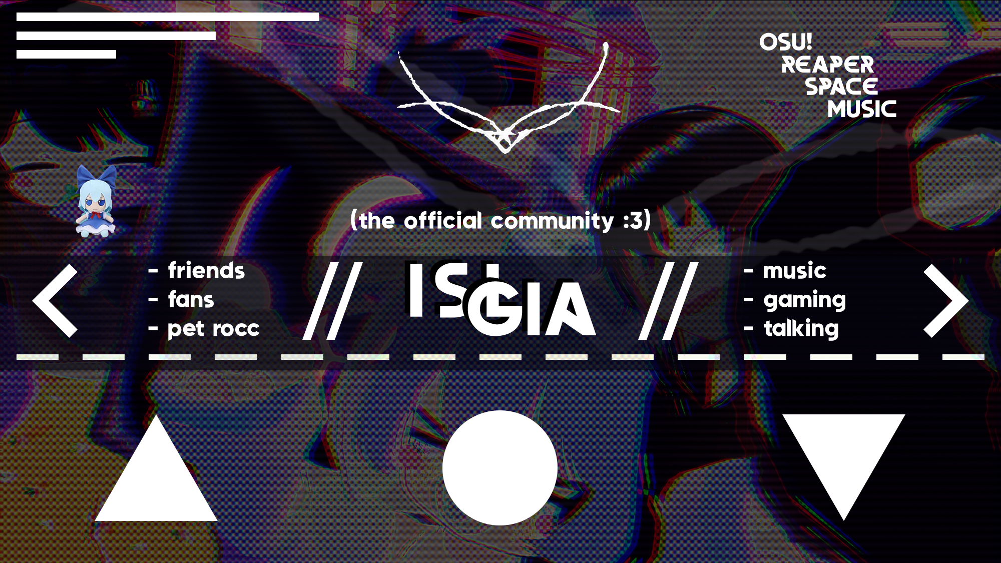 Isigia