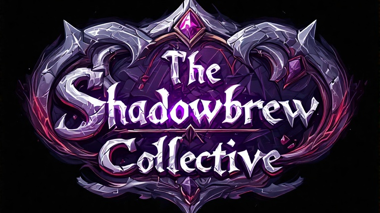 The Shadowbrew Collective