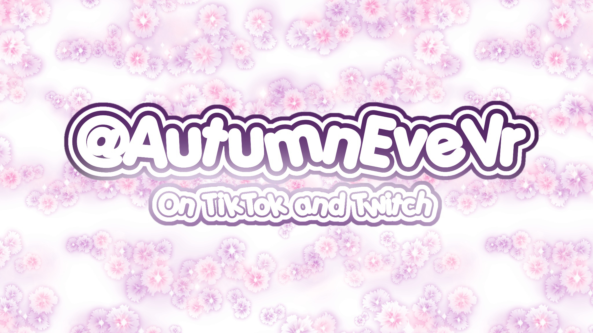 Autumns Tea Shopのバナー