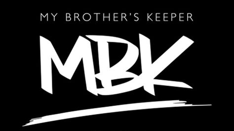My Brother Keepersのバナー