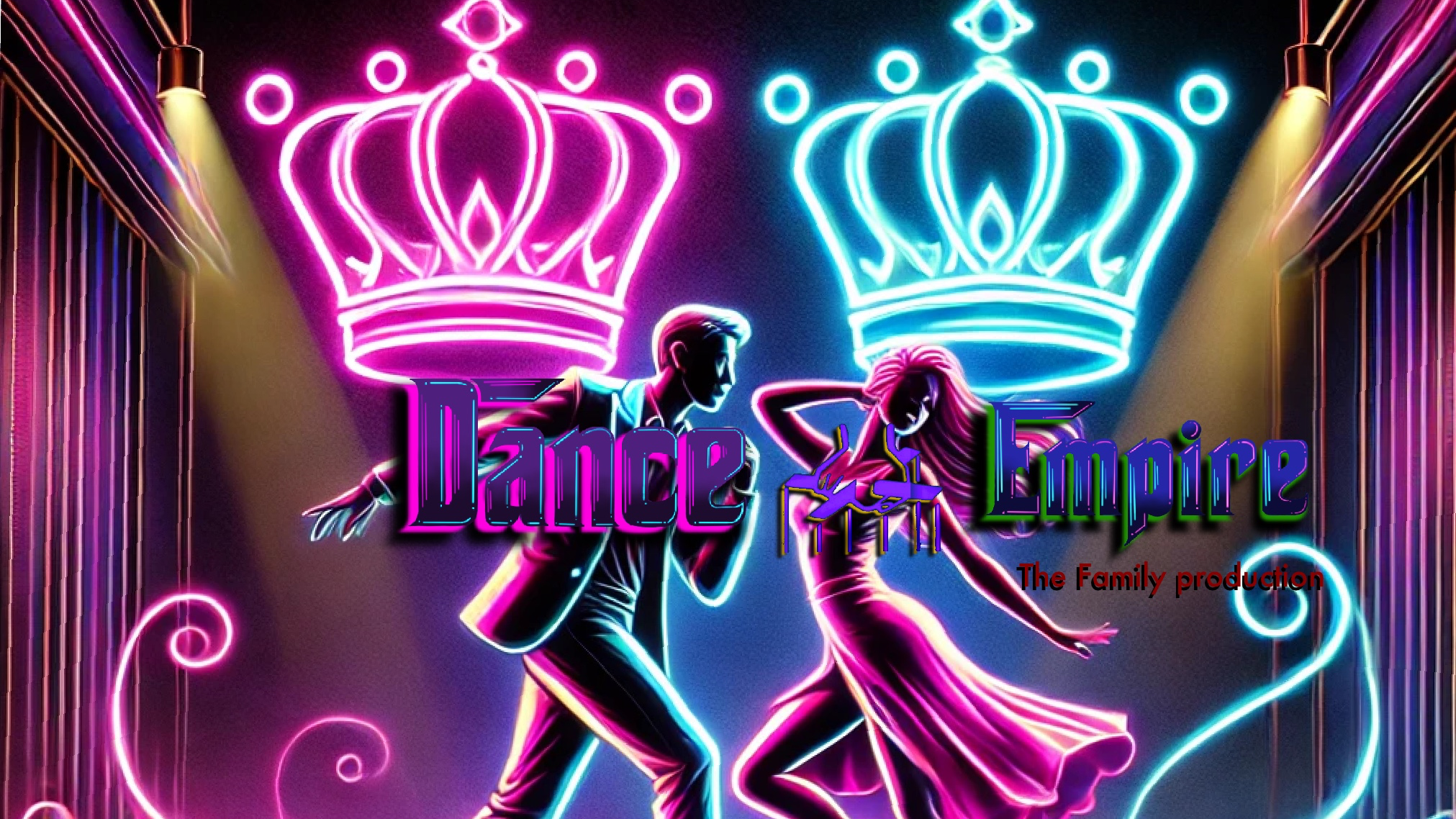 Dance Empireのバナー