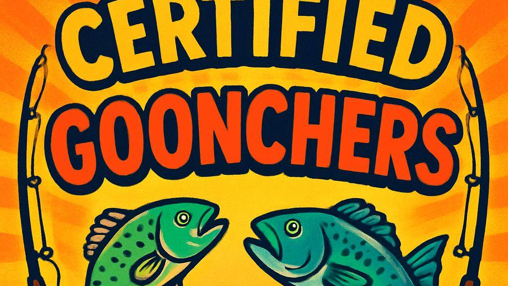 Certified Goonchersのバナー