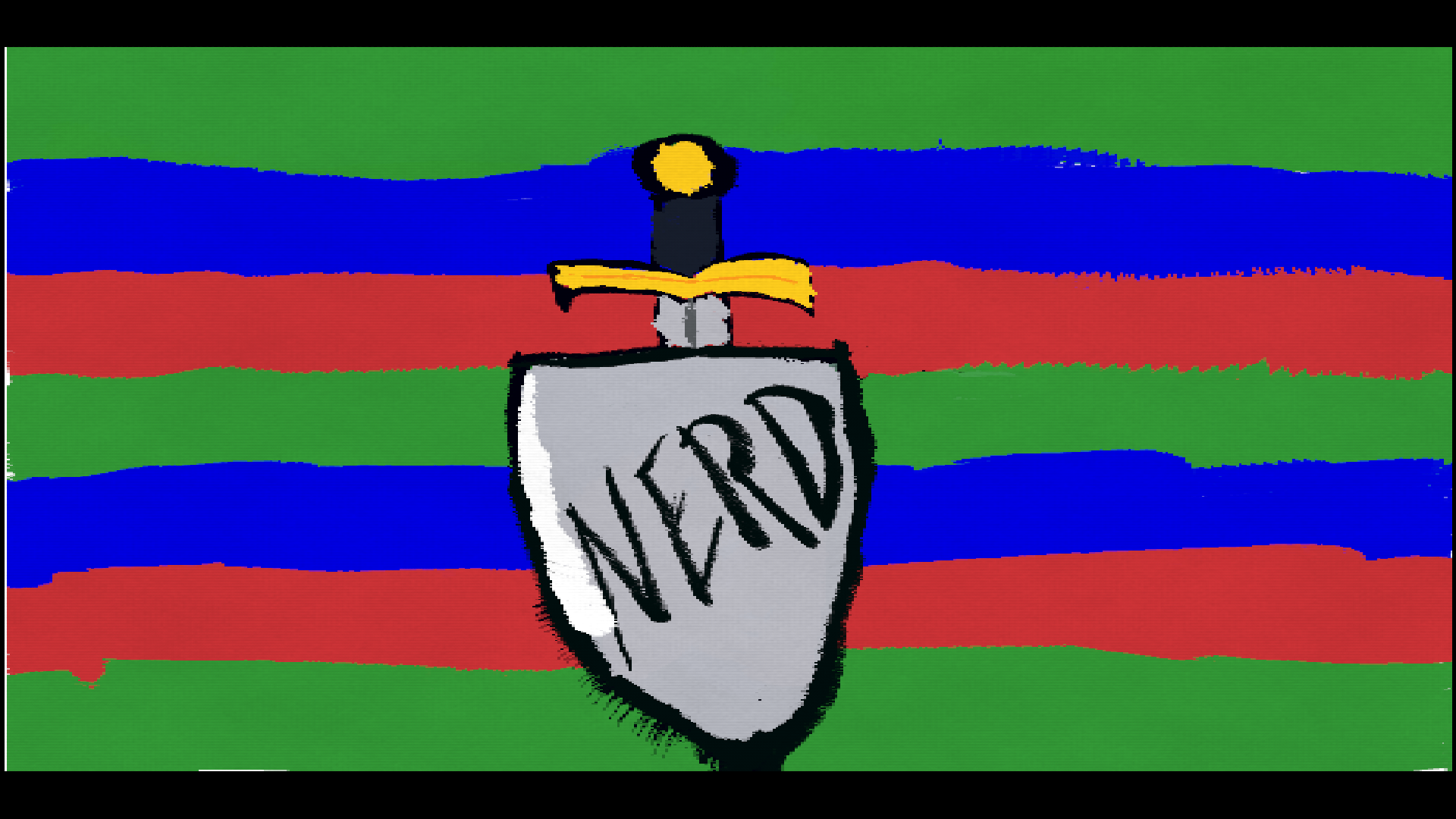 The NERD Brigade