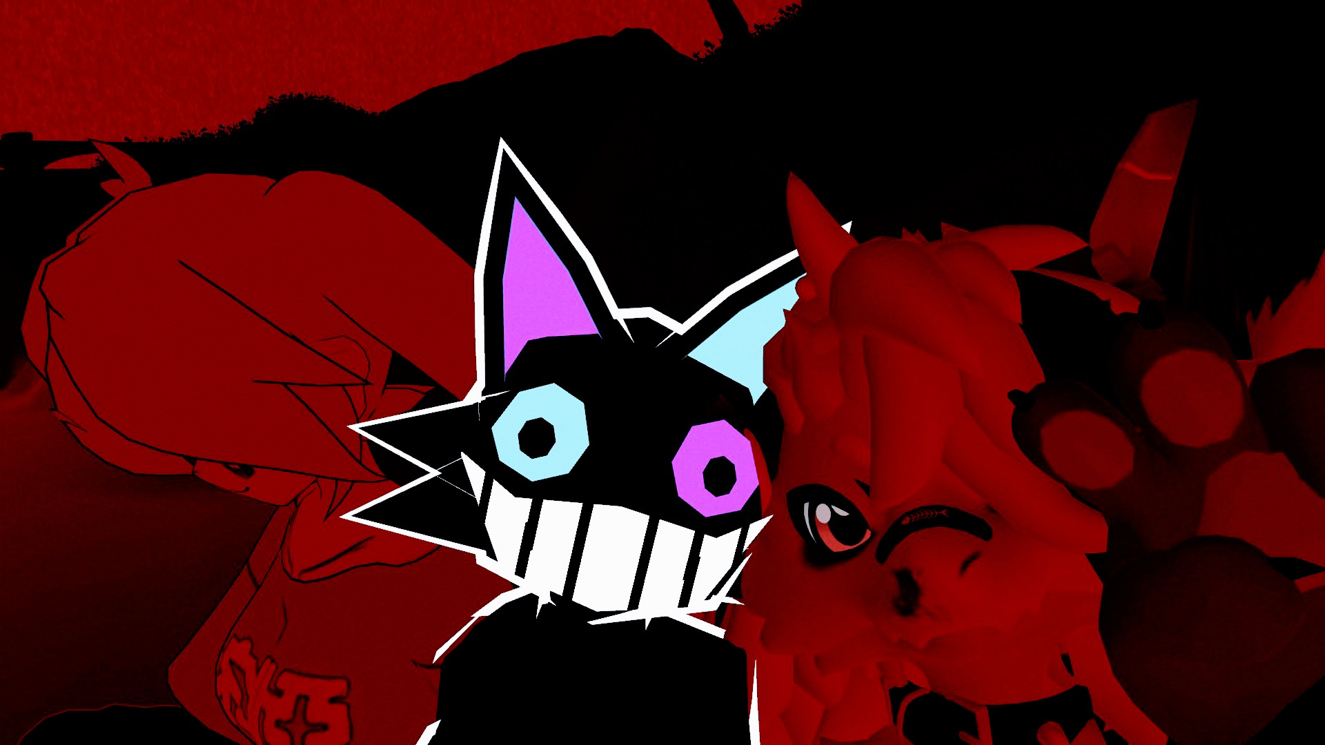 Blaze's Embersのバナー