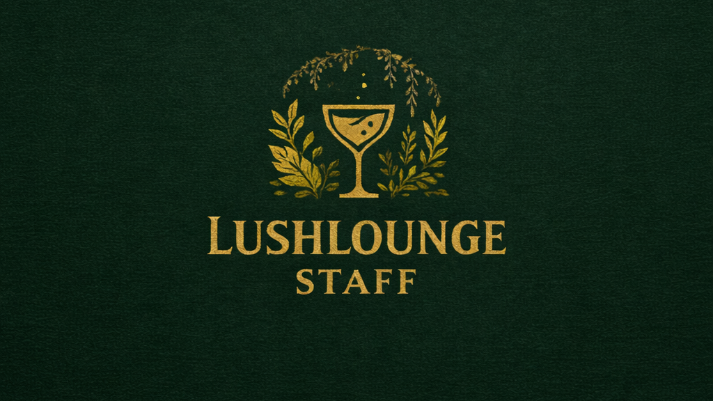 Lush Lounge Staffのバナー