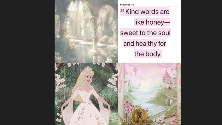 Kindnessのバナー