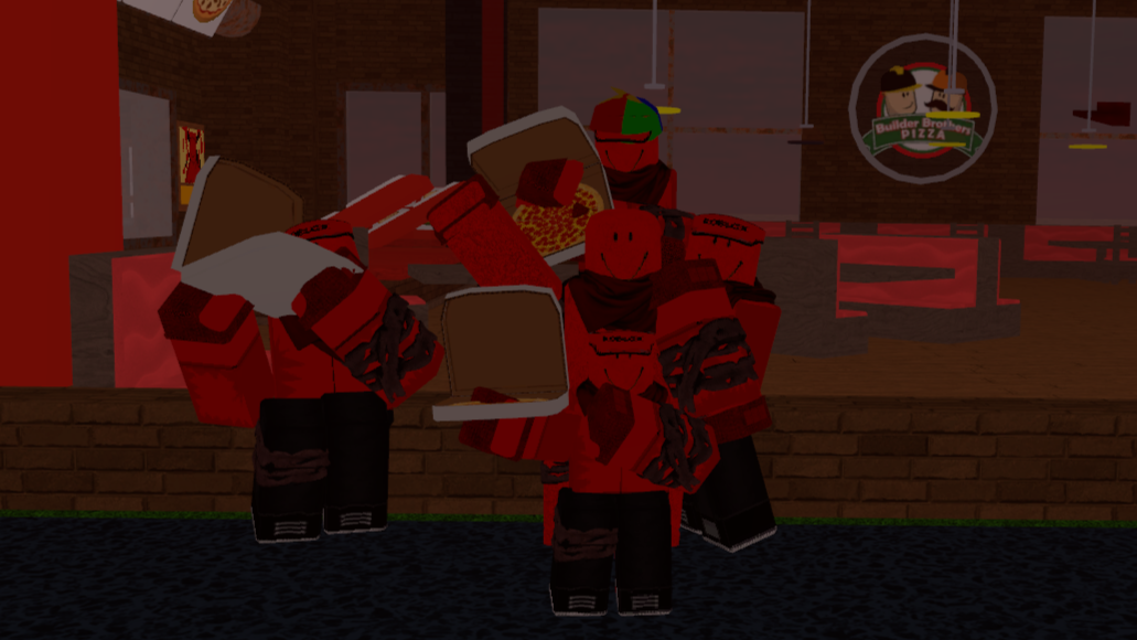 c00lkidd's Pizza