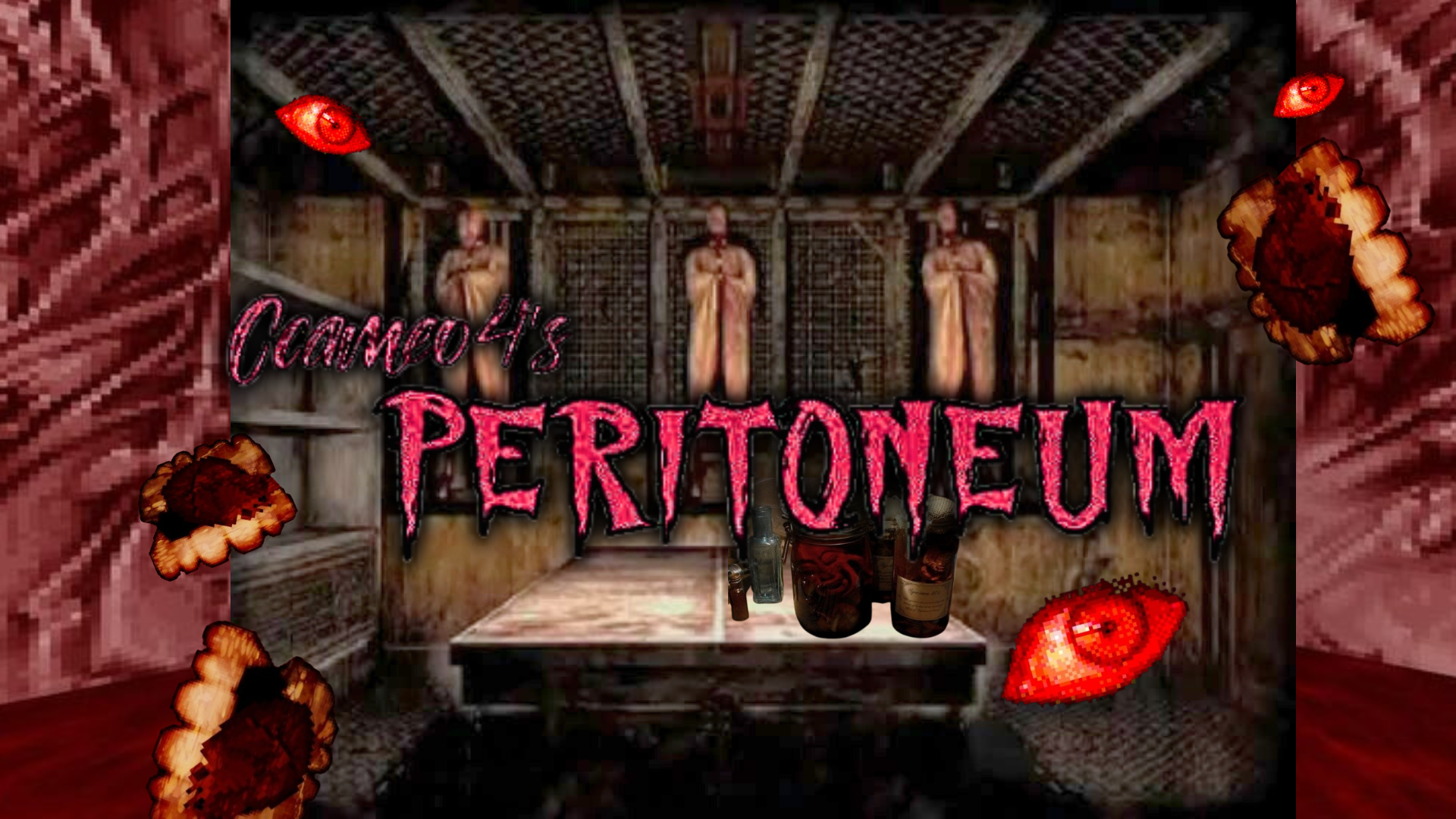 Peritoneumのバナー