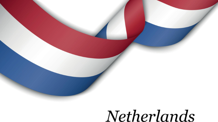 Proud Dutchieのバナー