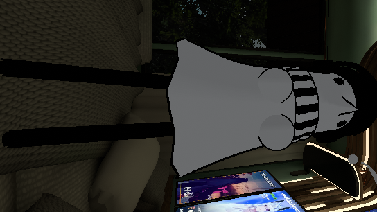 PunPun with BIG Natiesのバナー
