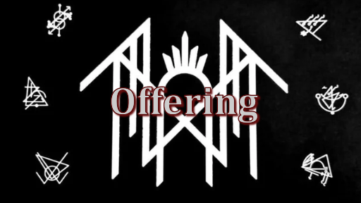 Offering