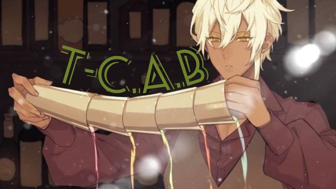 T-CAB