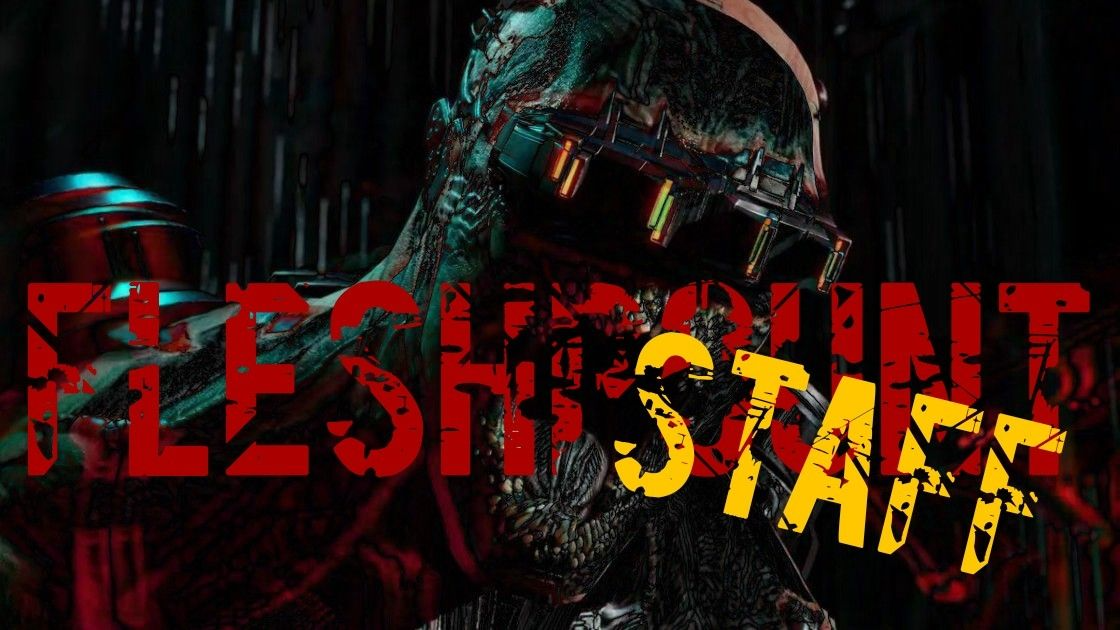 FleshPount STAFFのバナー