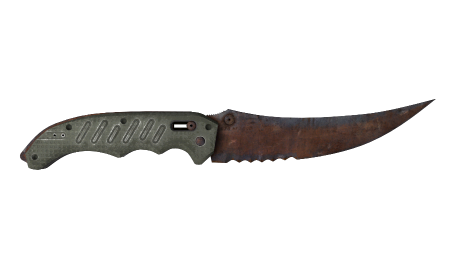 Rust Coat Enjoyers