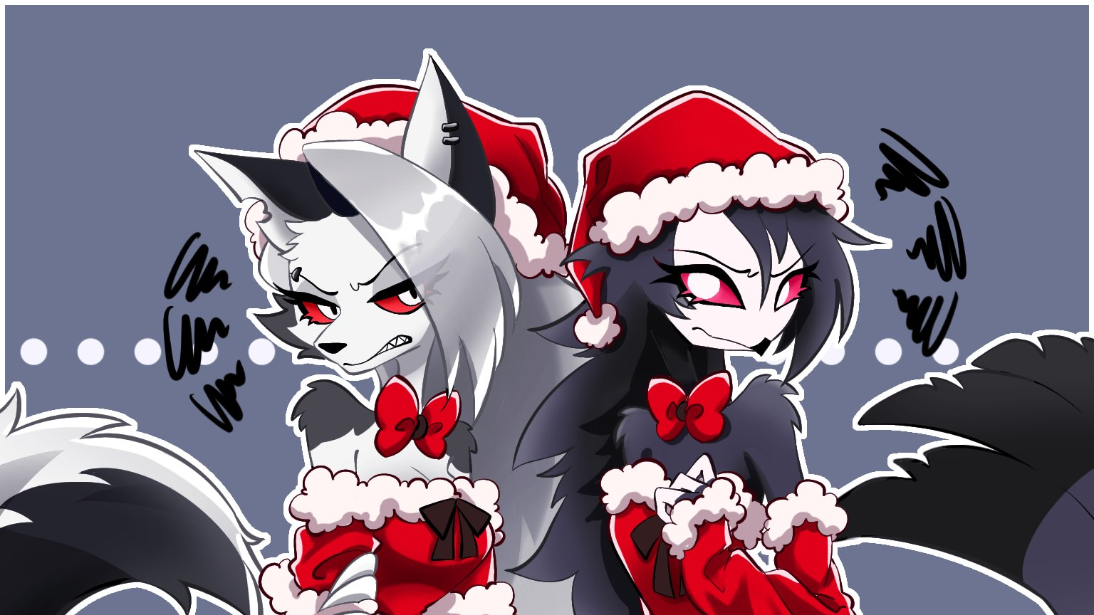 The UwU Squad