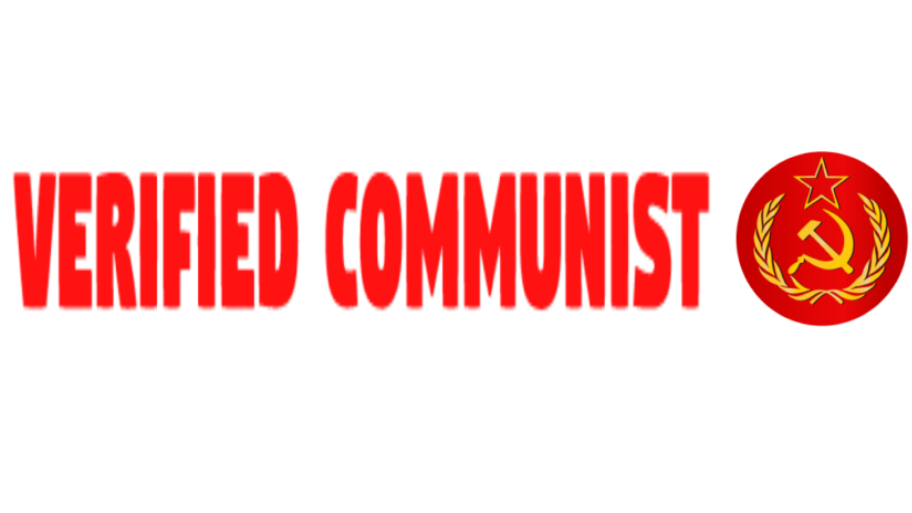 Verified COMMUNのバナー