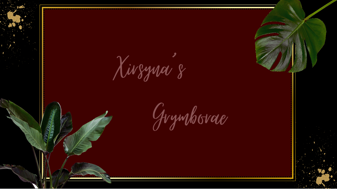 Xirsynas