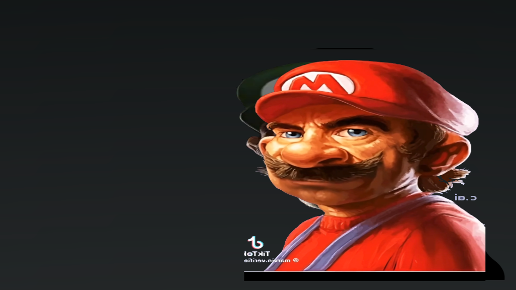 Hello Alex it is me your old best friend Marvin