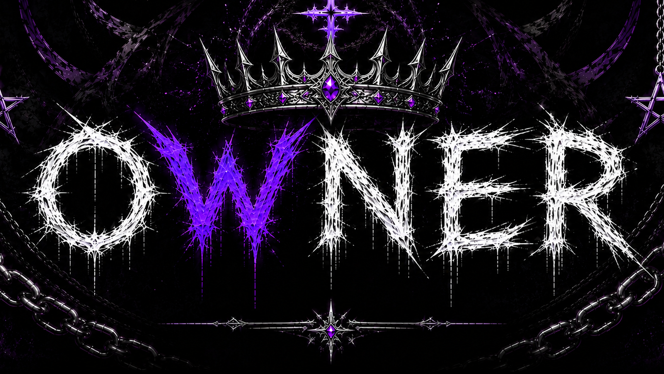 Exiled Ownerのバナー