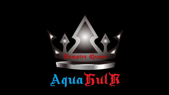 Vampire Queenのバナー