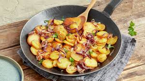BratKartoffelnのバナー
