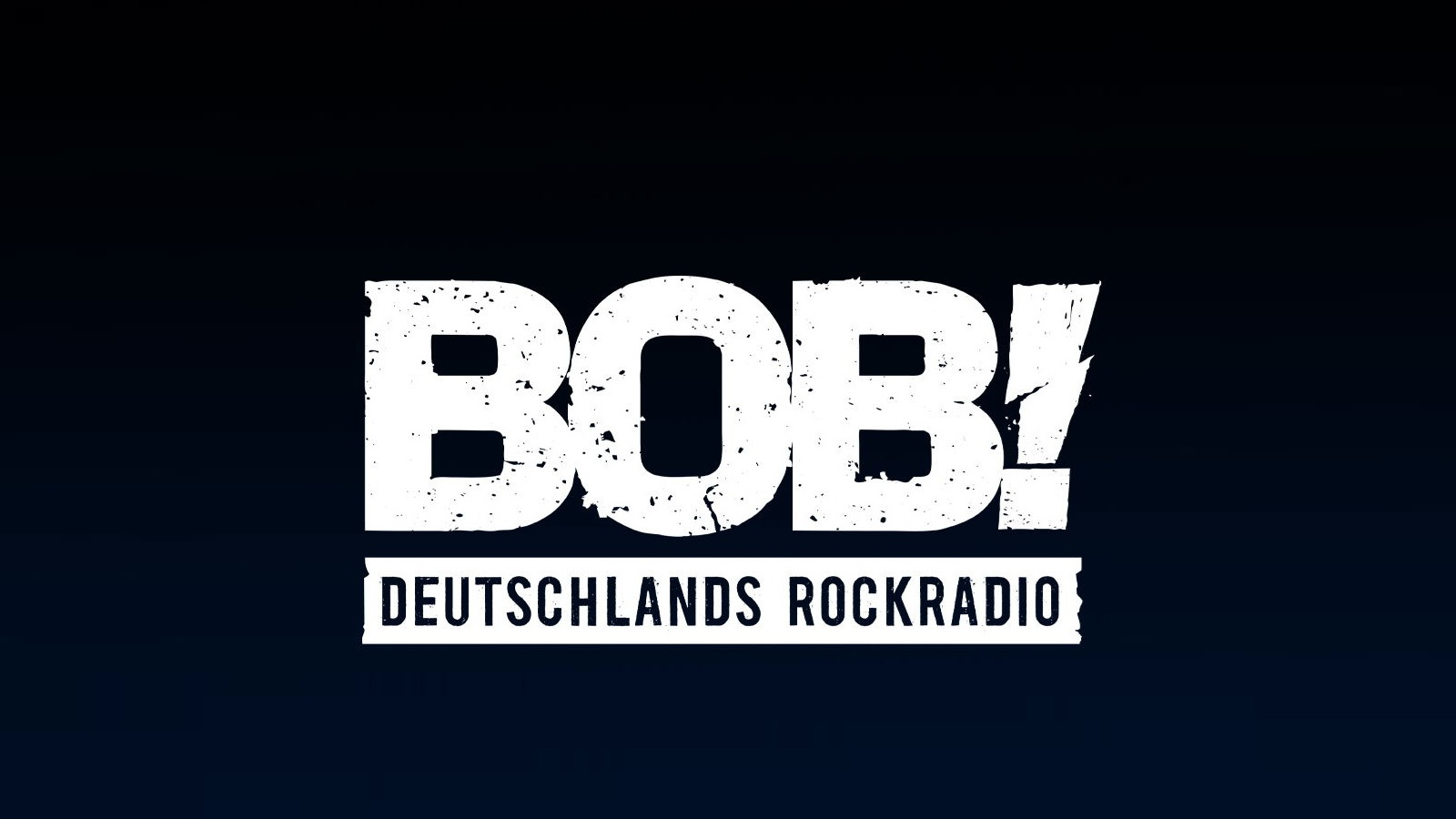 Radio BOBのバナー