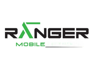 Mobiles of the Get lost rangersのバナー