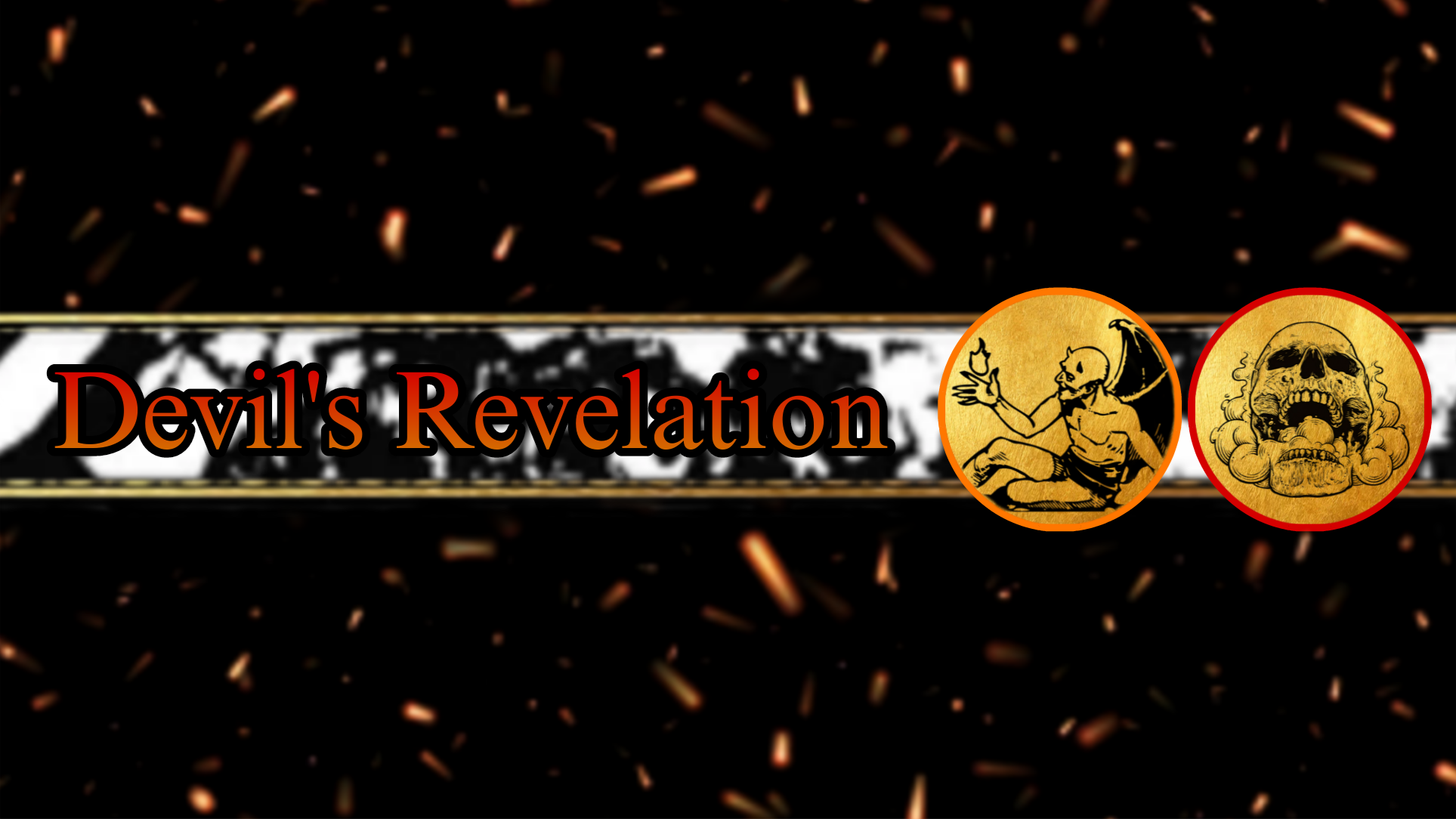 Devil's Revelation