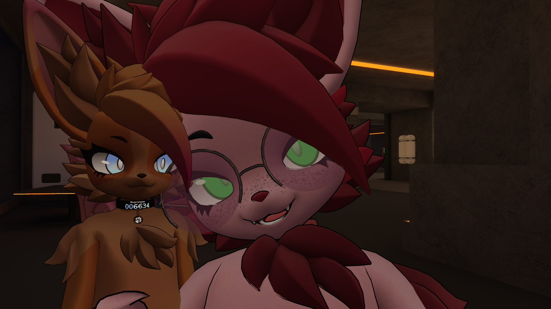Fennecs Unite