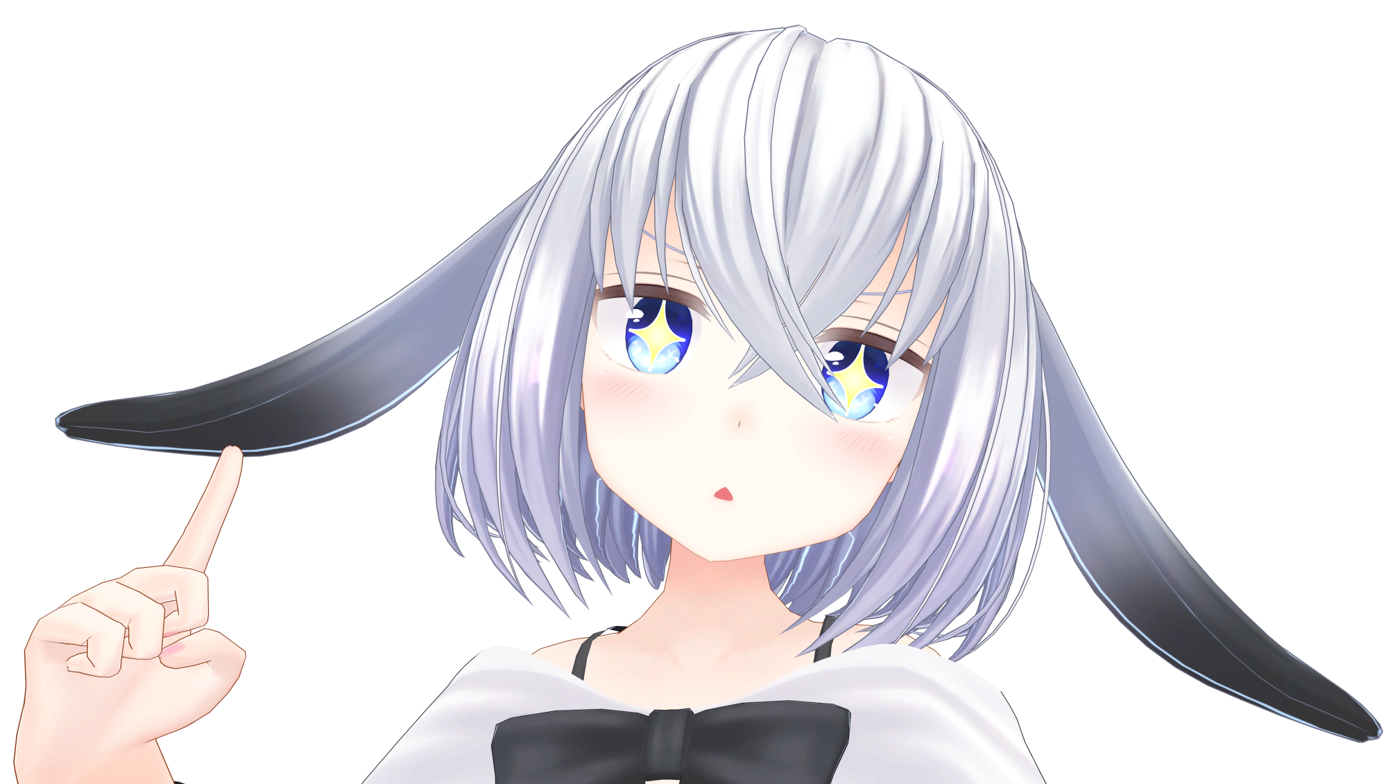 ファジ耳愛好会