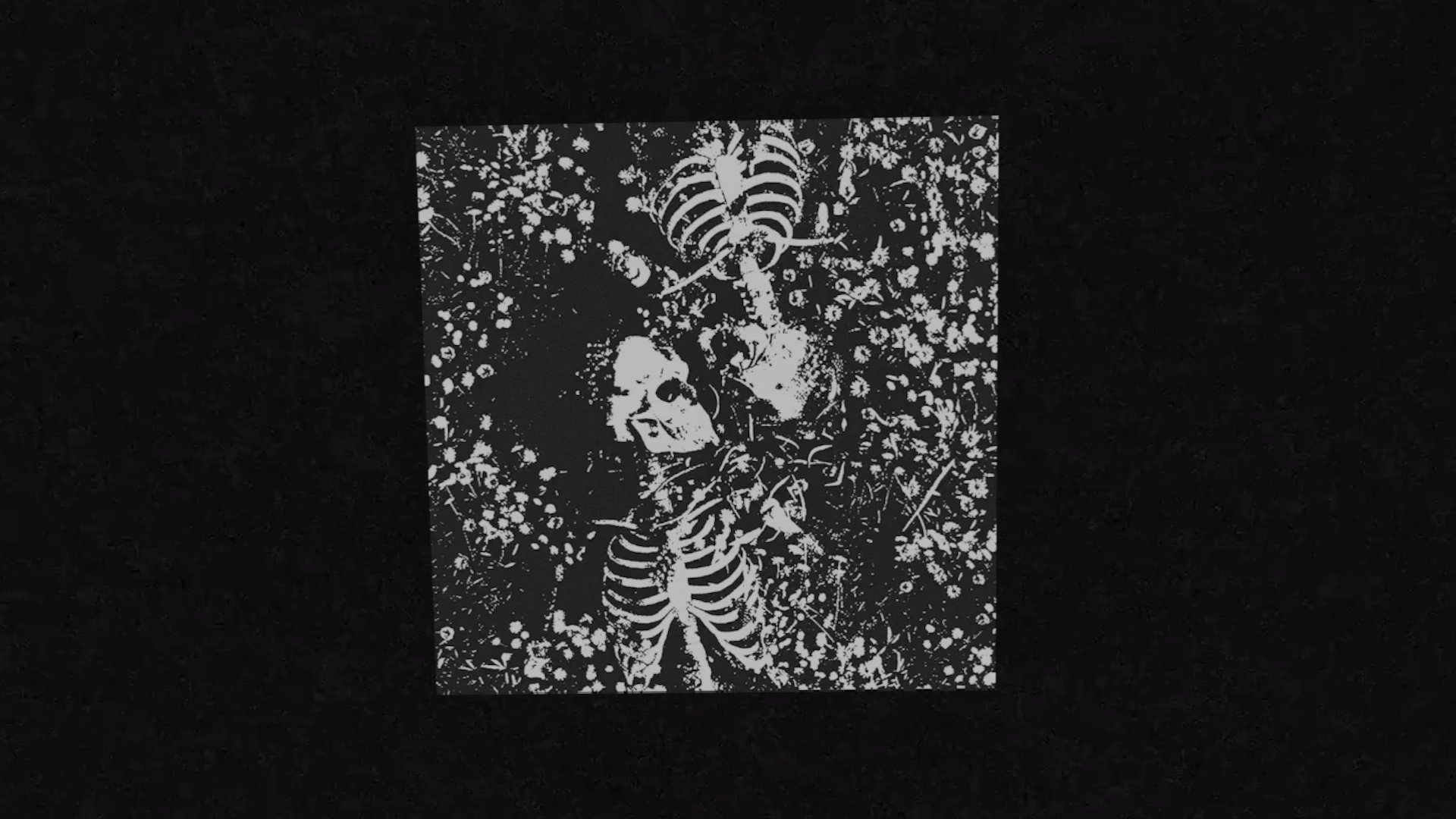 CORPSES WHAT?のバナー
