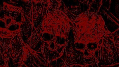 The Depths Of Hell