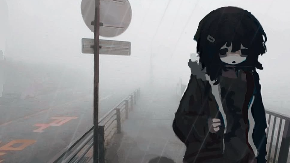 Depressed D-Bagsのバナー