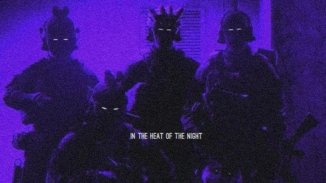 Echo Squad