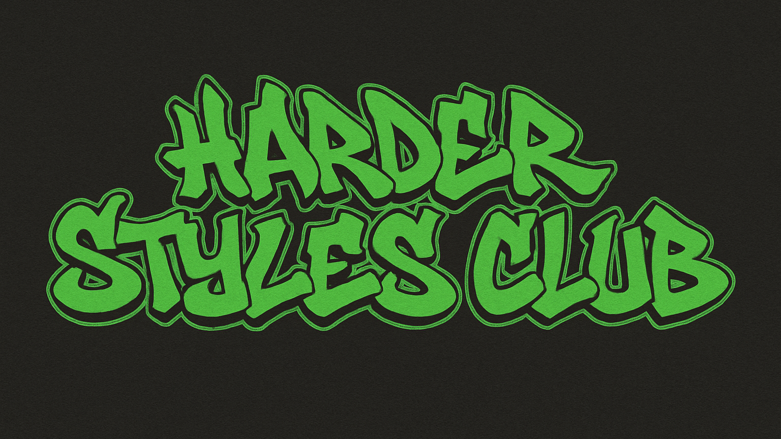 Harder Styles Club