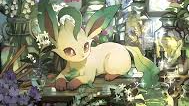 ~~Oliver The Leafeon~~のバナー