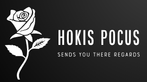 hokis pocus