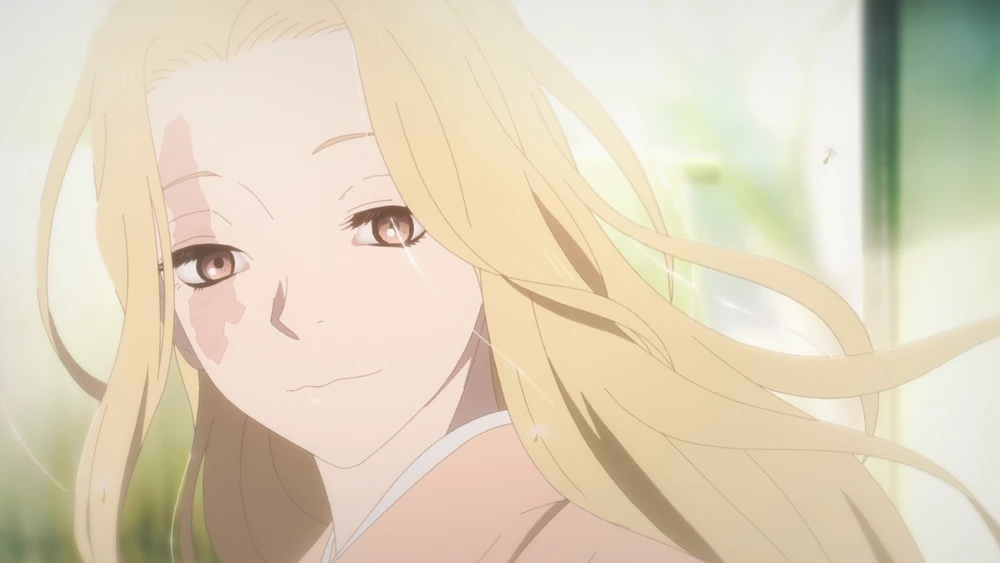 Yui Jigokurakuのバナー