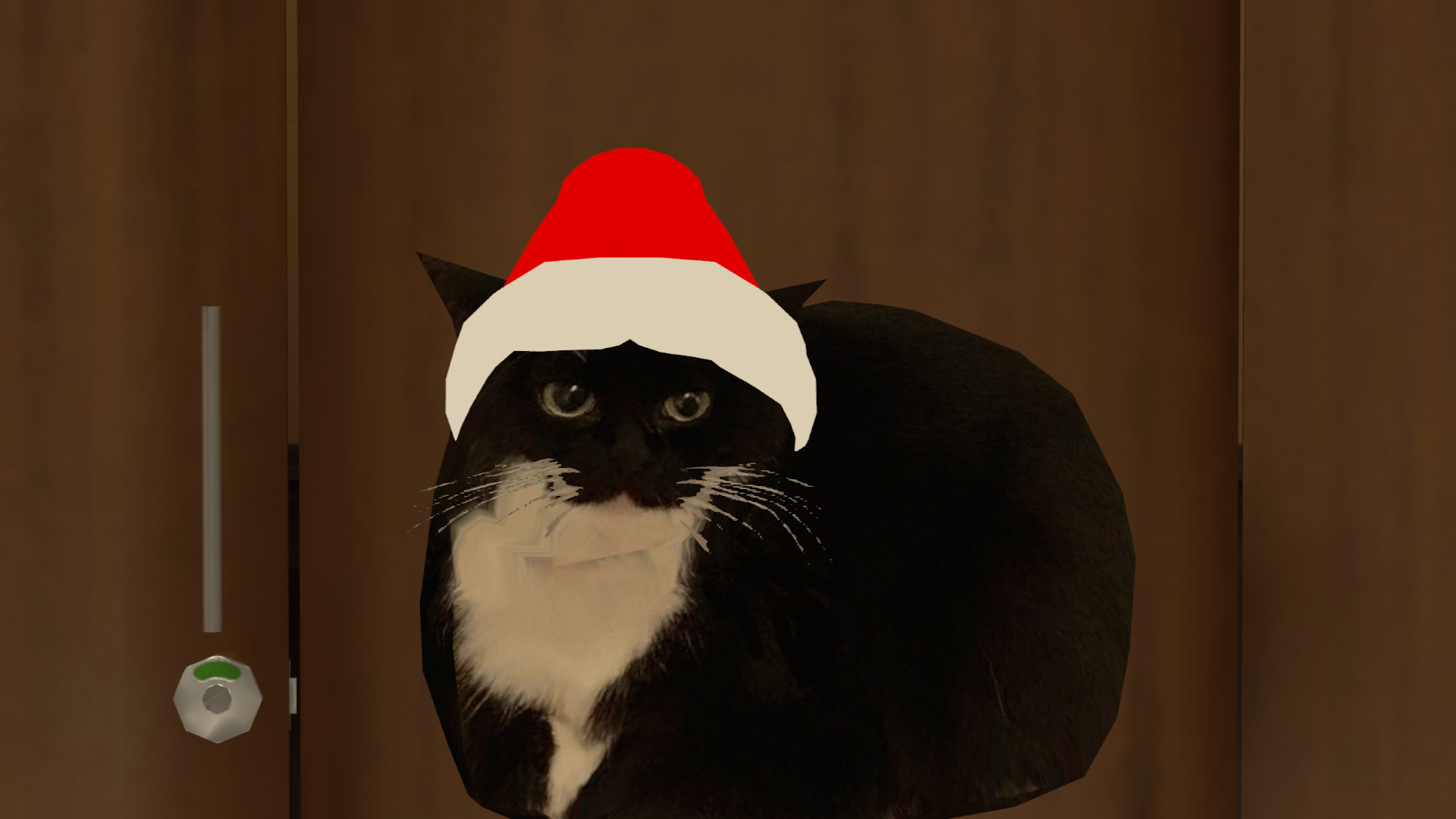 Maxwell The Catのバナー