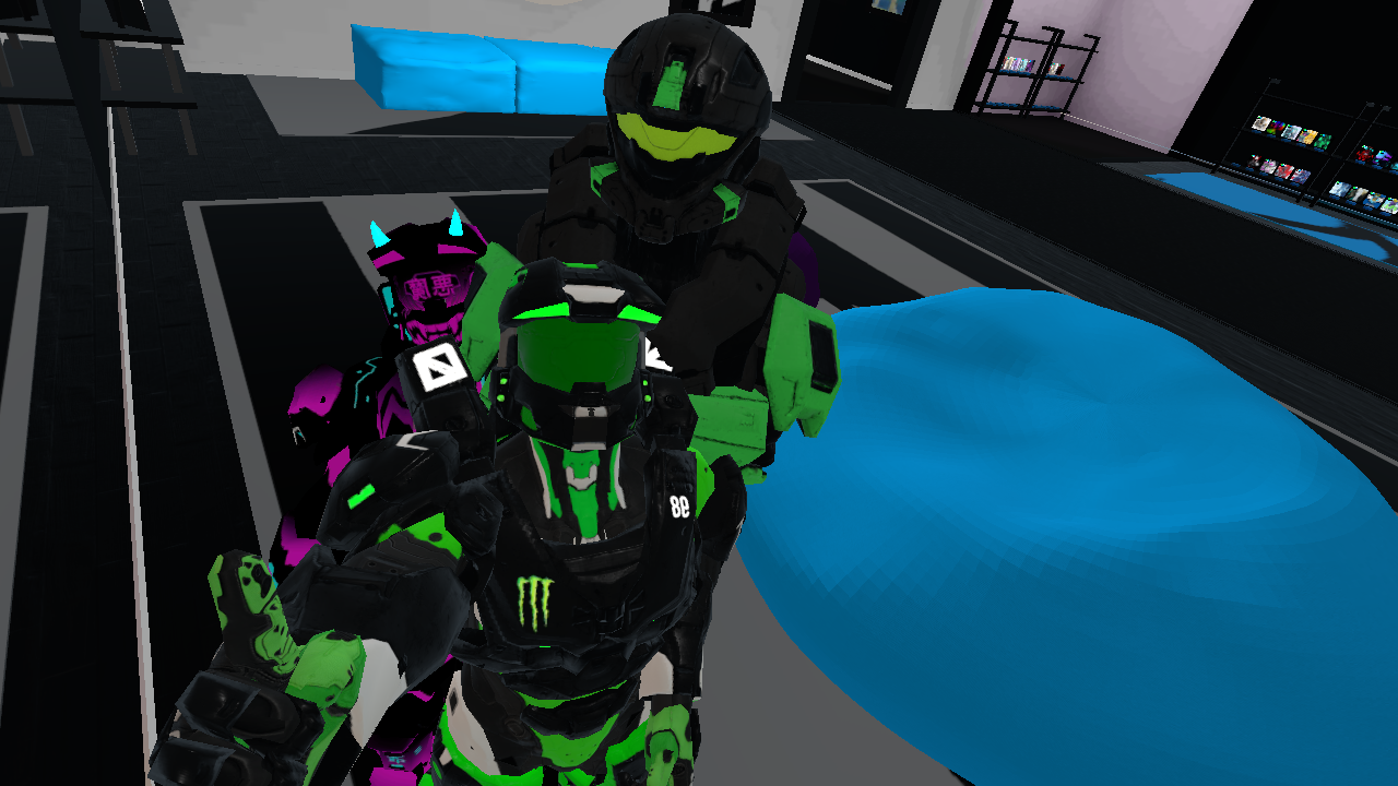 Nukes Cool Group