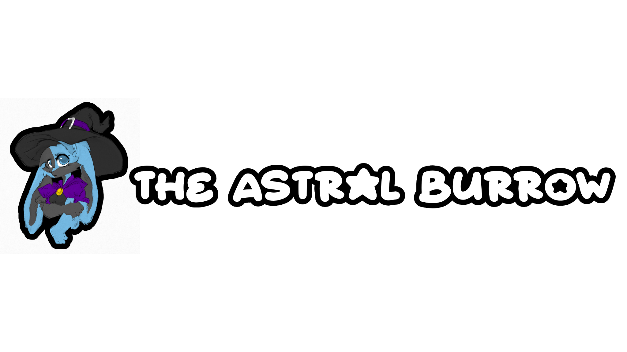 The Astral Burrowのバナー