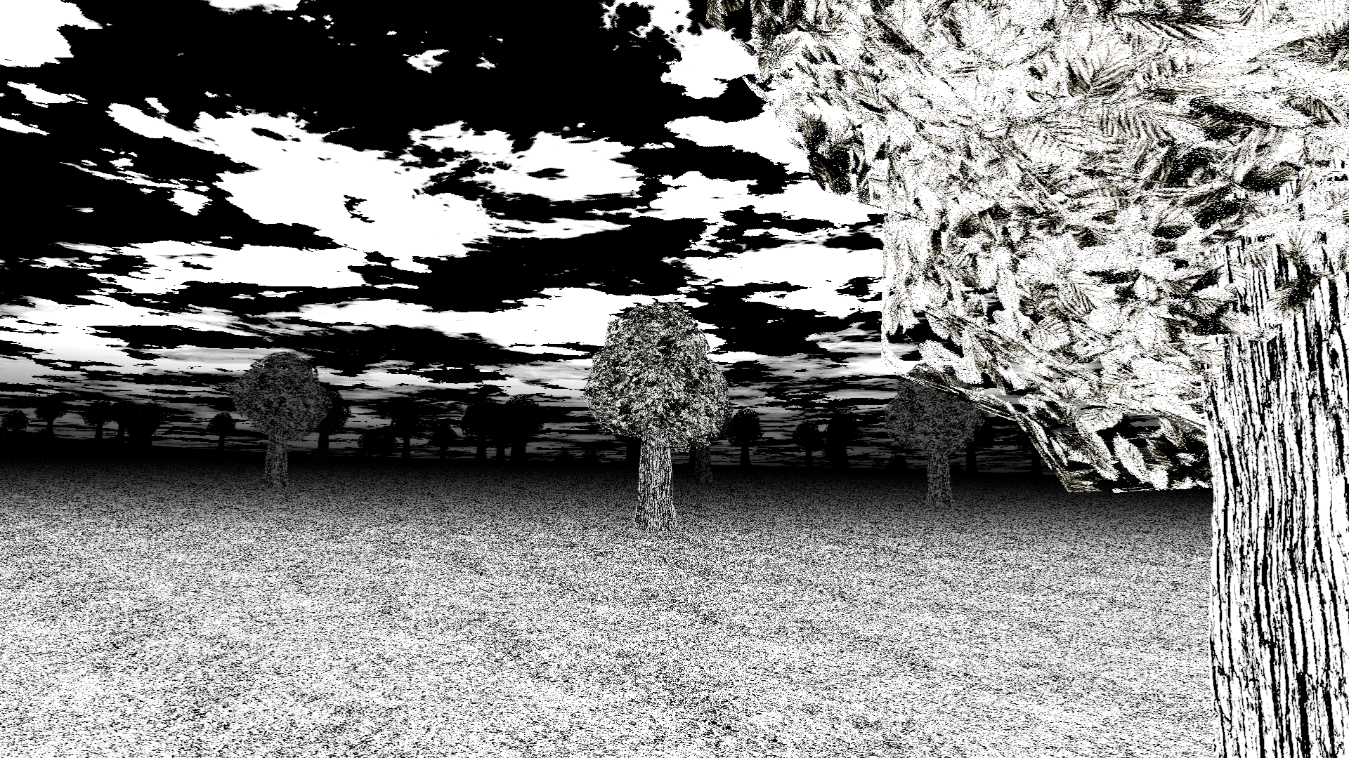 Hidden Valleyのバナー