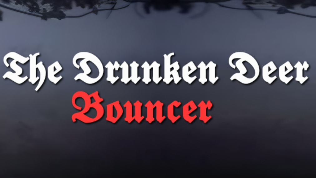 The Drunken Deer